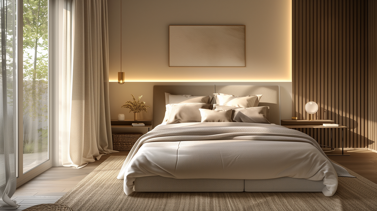 Camere da letto