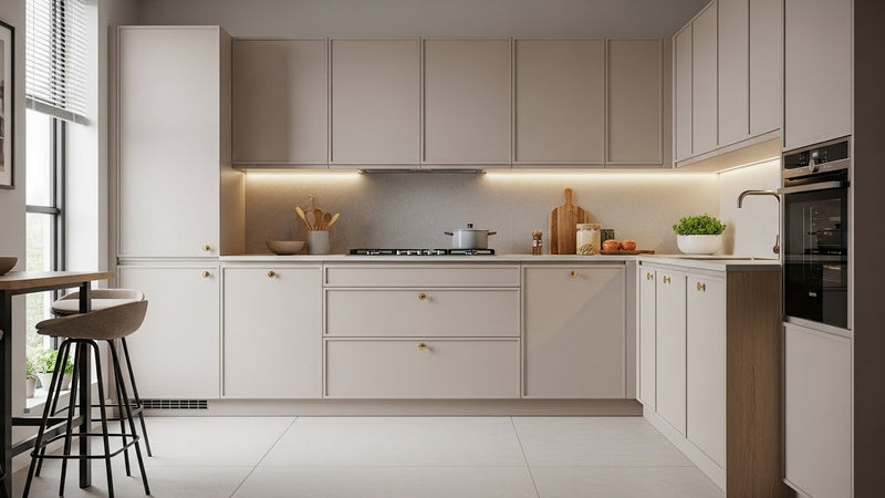 Cucine