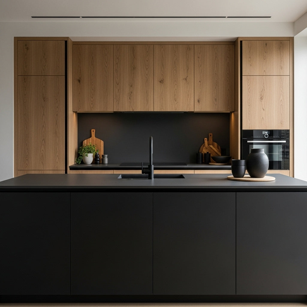Cucine moderne