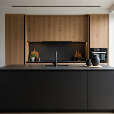 Cucine moderne