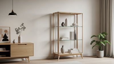 Vetrine & Mobili Contenitore