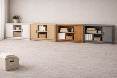 Mobili Bassi Ufficio