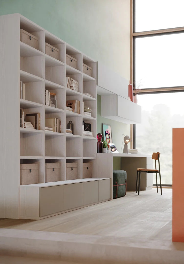 LOFT