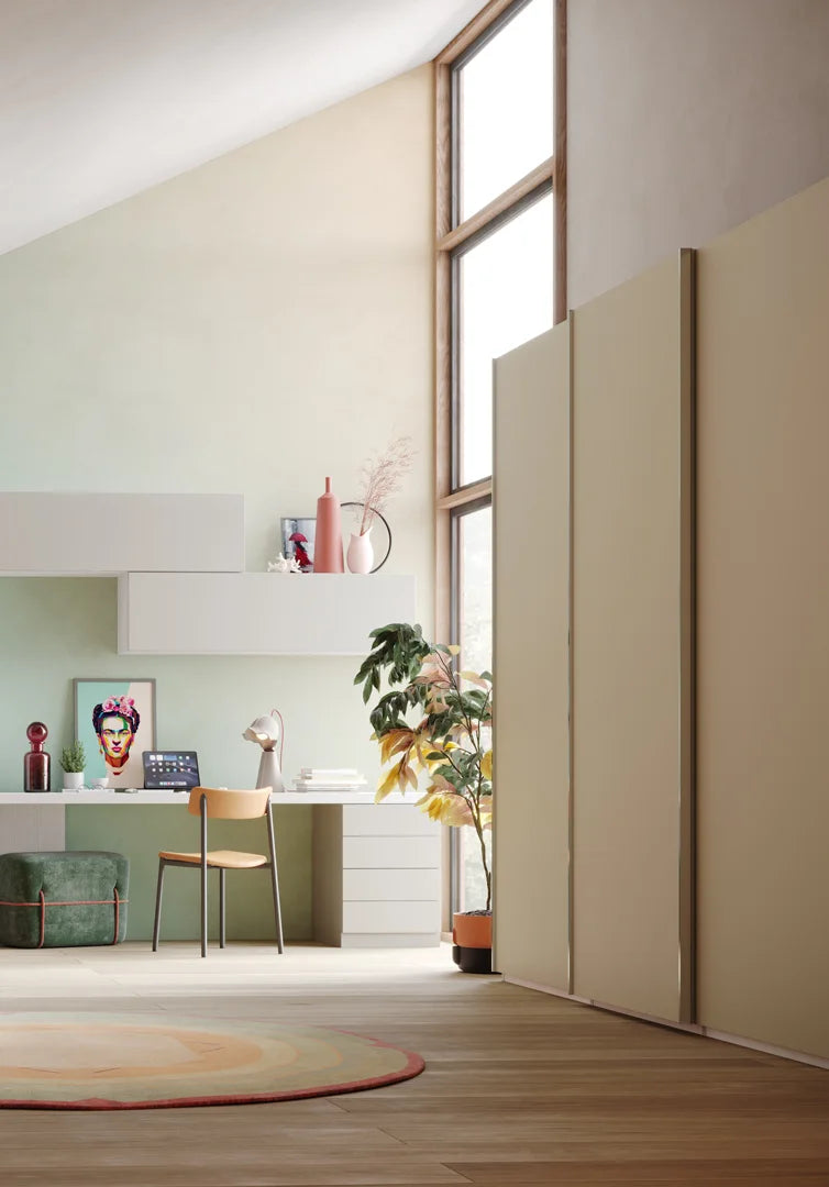 LOFT