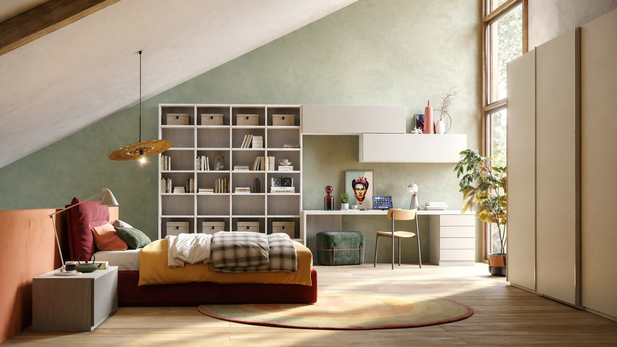 LOFT