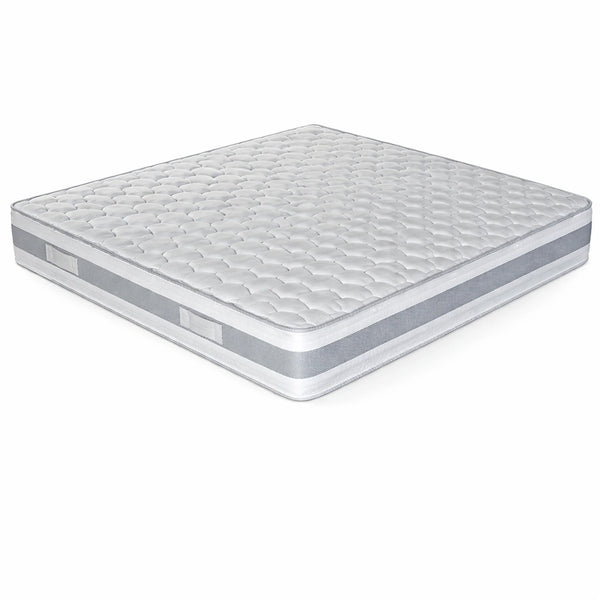 Materasso con molle indipendenti a 7 zone e Memory Visco Foam Gel - Molle Indipendenti + Memory