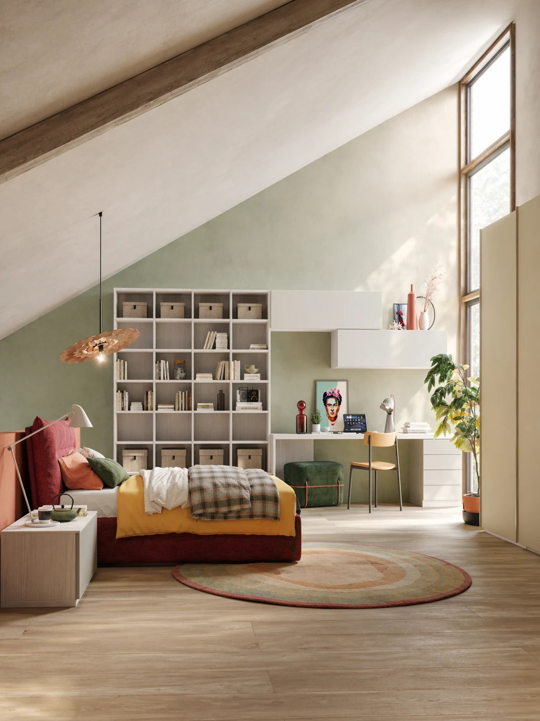 LOFT